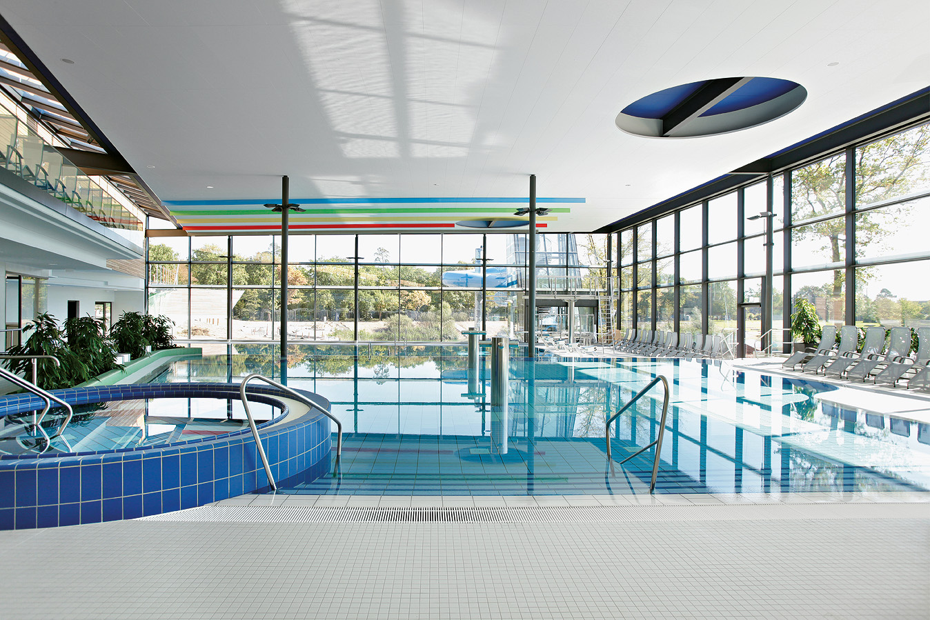 Aqwa Bäder Und Saunapark Walldorf wellness hostel 4000 schweiz agrob buchtal referenzen Aqwa Bäder Und Saunapark Walldorf wellness hostel 4000 schweiz agrob buchtal referenzen